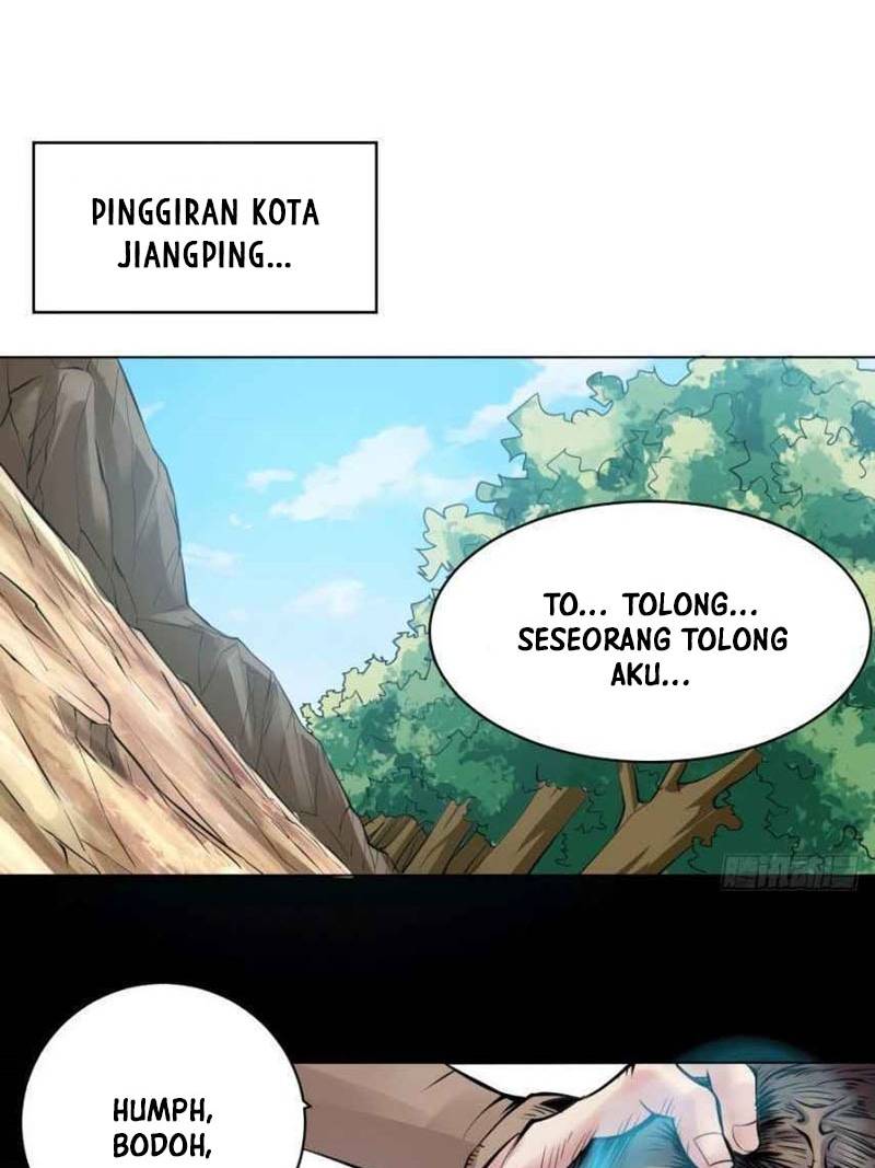 Beyond Myriad Peoples Chapter 07 Gambar 37