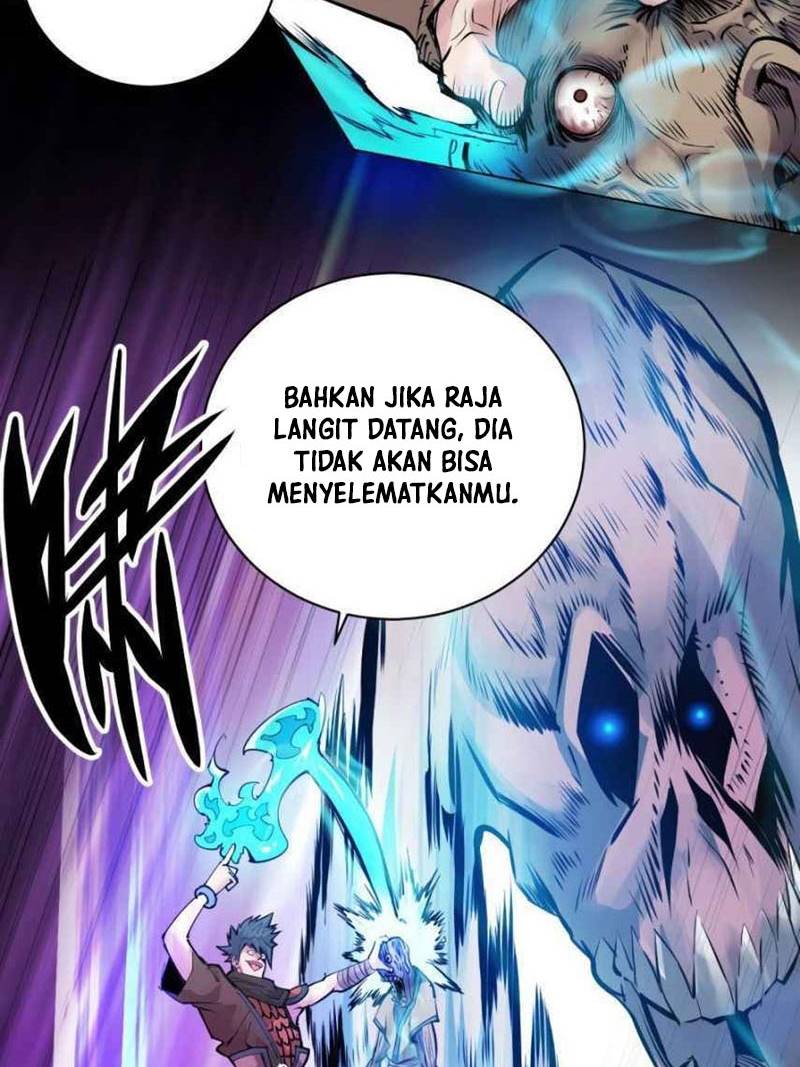 Beyond Myriad Peoples Chapter 07 Gambar 38