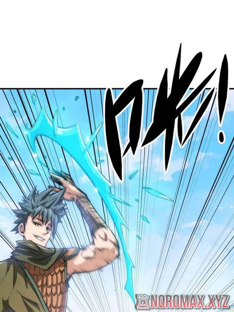 Beyond Myriad Peoples Chapter 07 Gambar 40