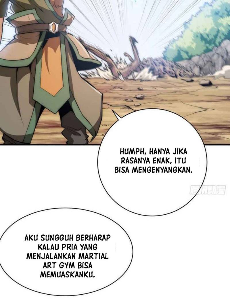Beyond Myriad Peoples Chapter 07 Gambar 41