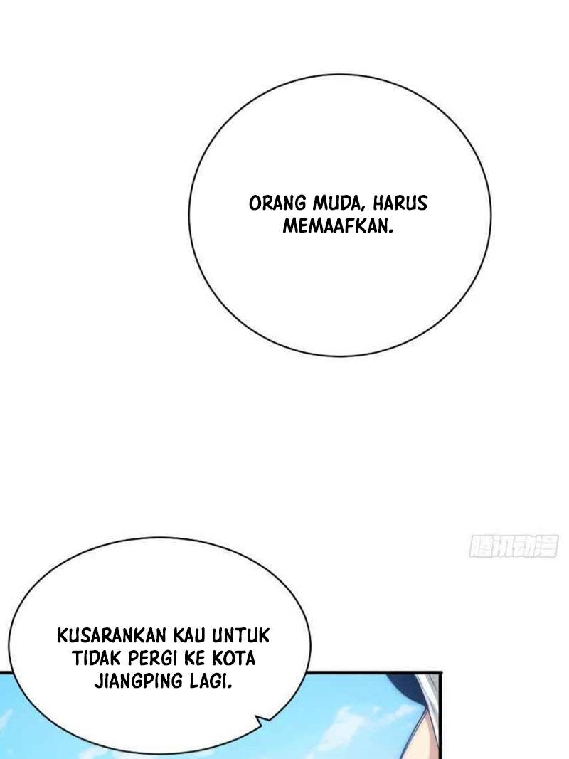 Beyond Myriad Peoples Chapter 07 Gambar 42
