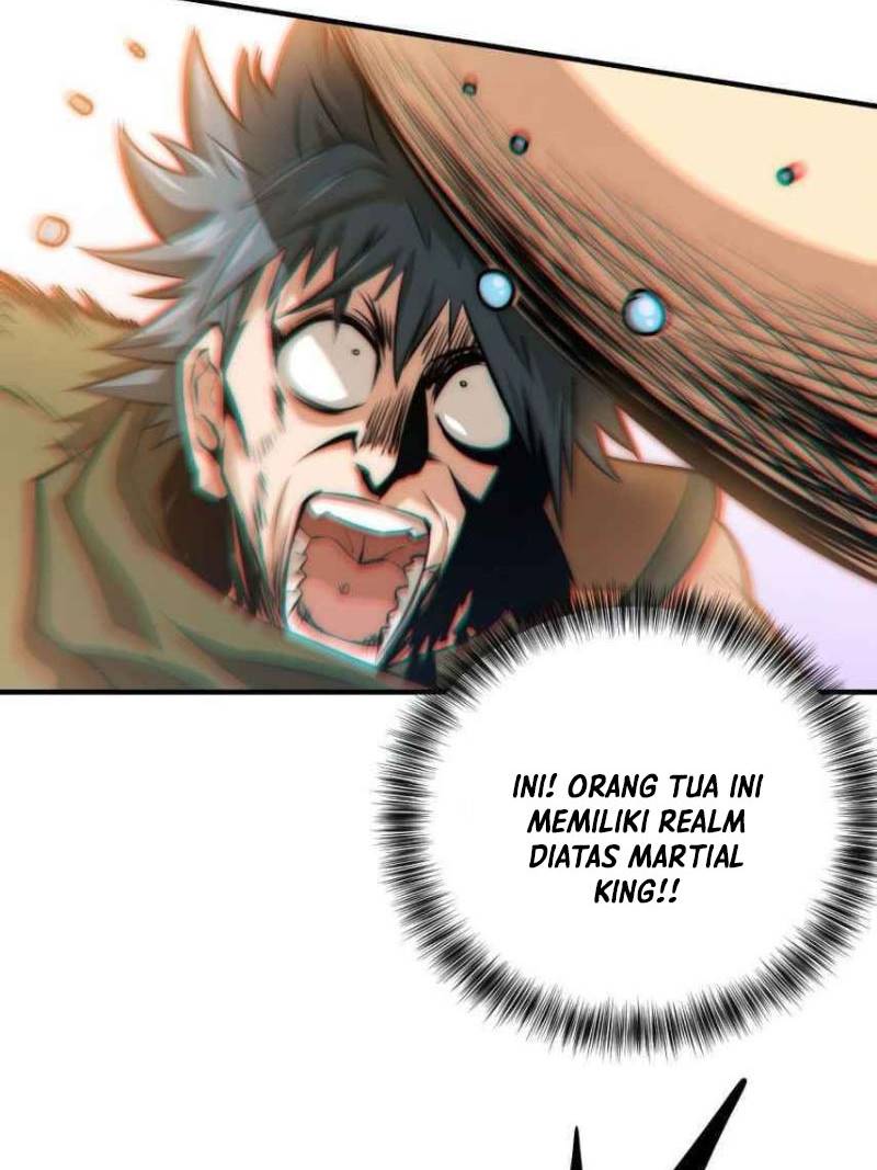 Beyond Myriad Peoples Chapter 07 Gambar 48