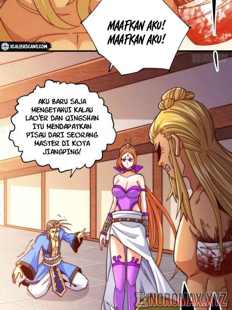 Beyond Myriad Peoples Chapter 07 Gambar 5