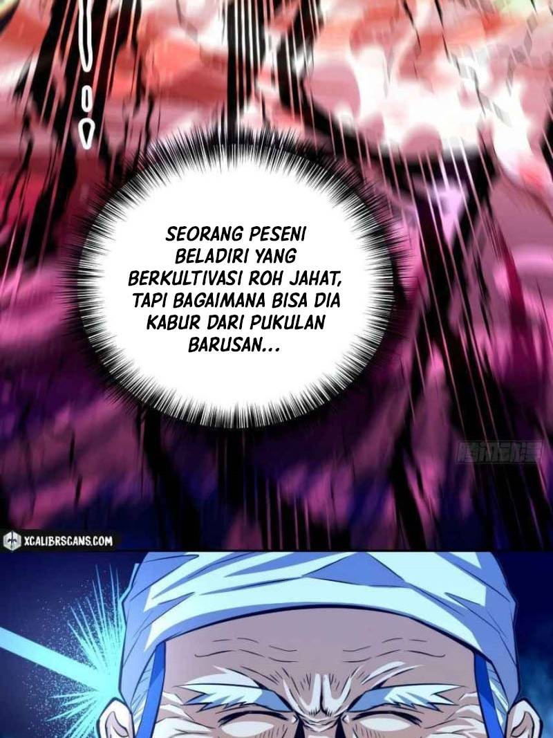 Beyond Myriad Peoples Chapter 07 Gambar 53