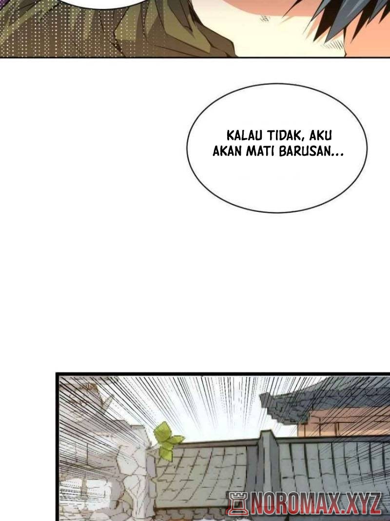 Beyond Myriad Peoples Chapter 07 Gambar 58
