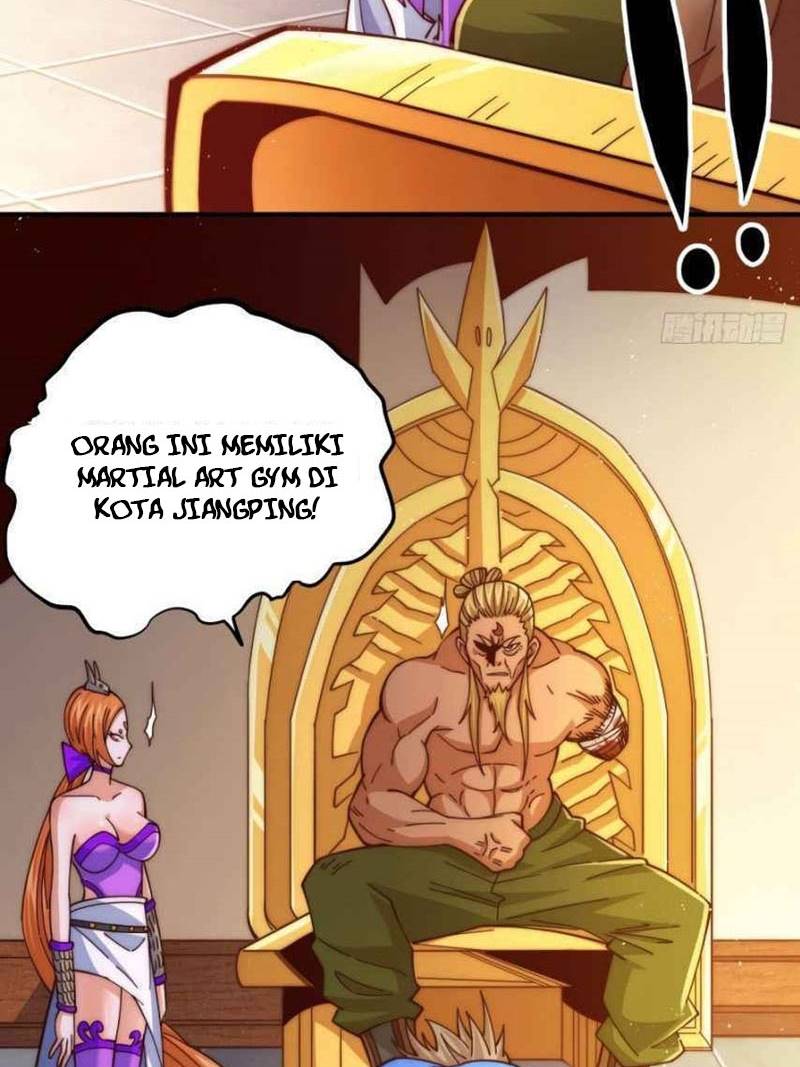 Beyond Myriad Peoples Chapter 07 Gambar 6