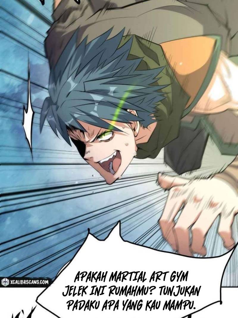 Beyond Myriad Peoples Chapter 07 Gambar 60