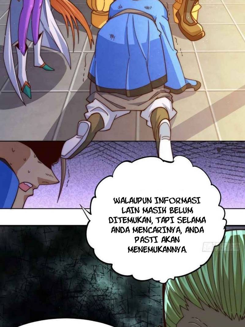 Beyond Myriad Peoples Chapter 07 Gambar 7