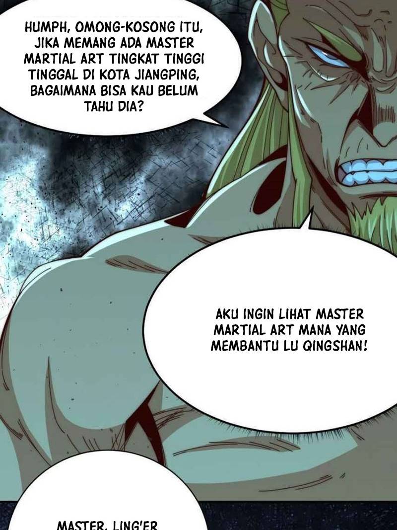 Beyond Myriad Peoples Chapter 07 Gambar 8