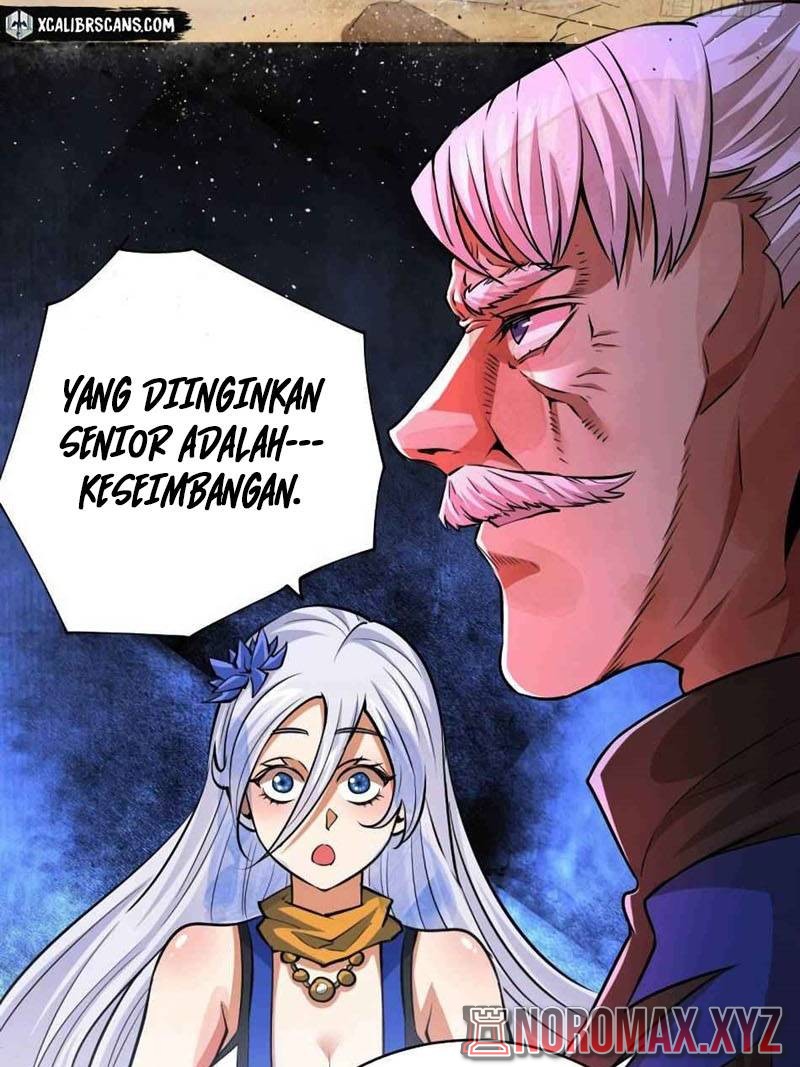 Beyond Myriad Peoples Chapter 06 Gambar 10