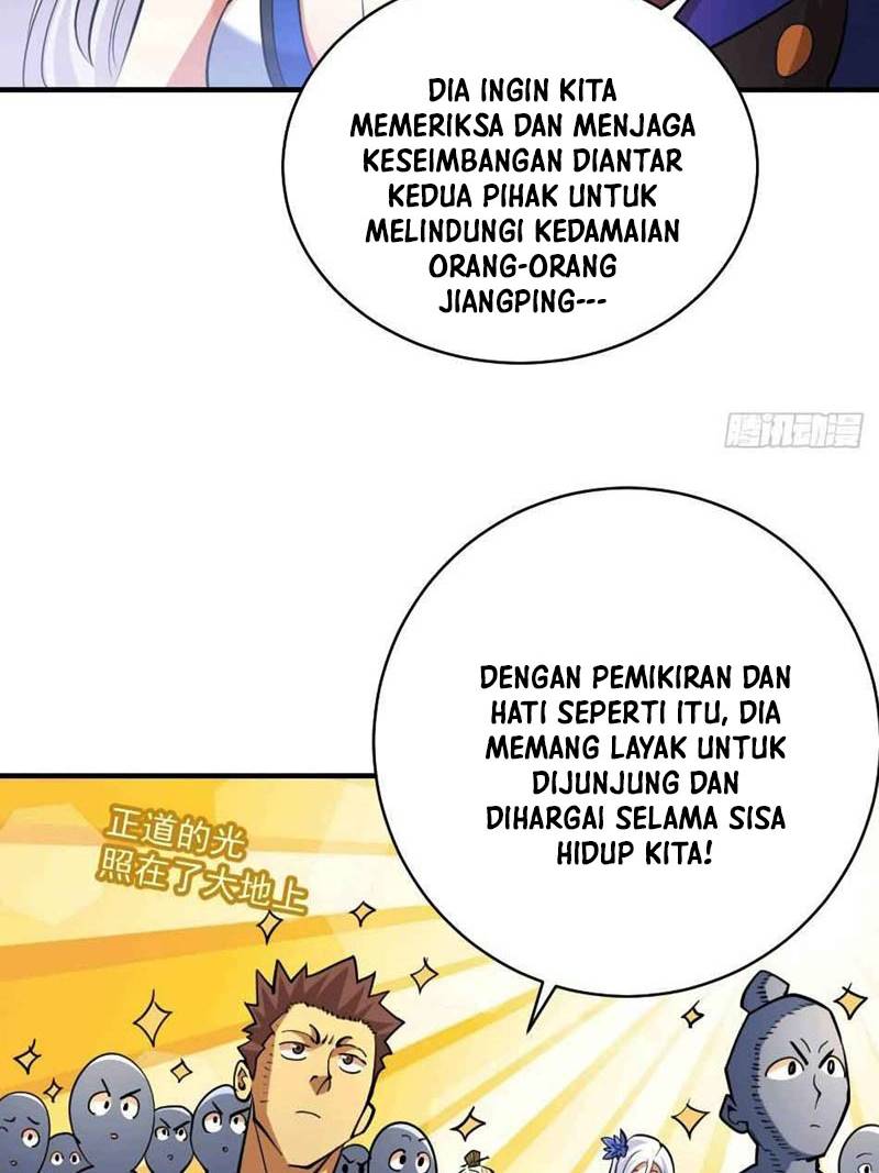 Beyond Myriad Peoples Chapter 06 Gambar 11