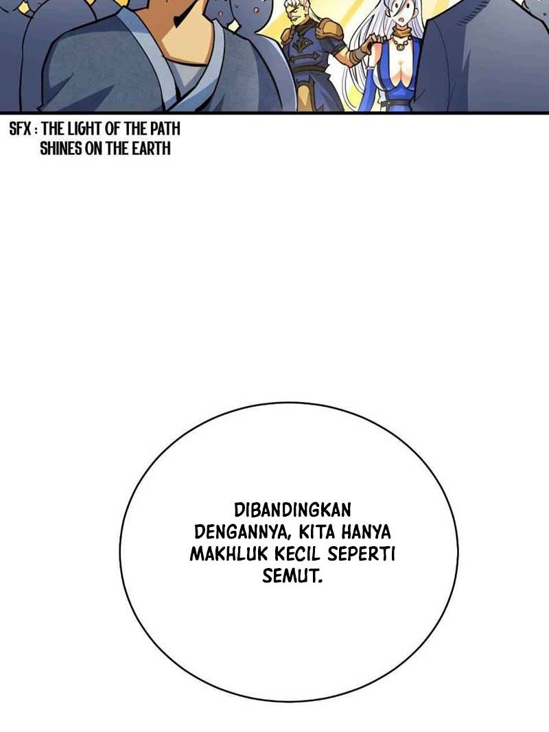 Beyond Myriad Peoples Chapter 06 Gambar 12