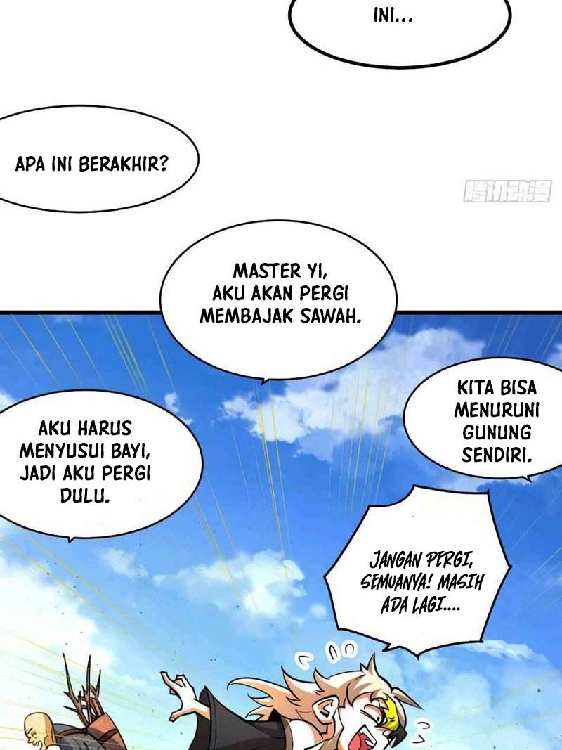 Beyond Myriad Peoples Chapter 06 Gambar 14
