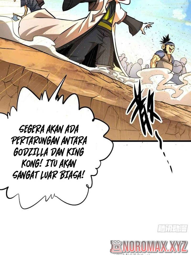 Beyond Myriad Peoples Chapter 06 Gambar 15