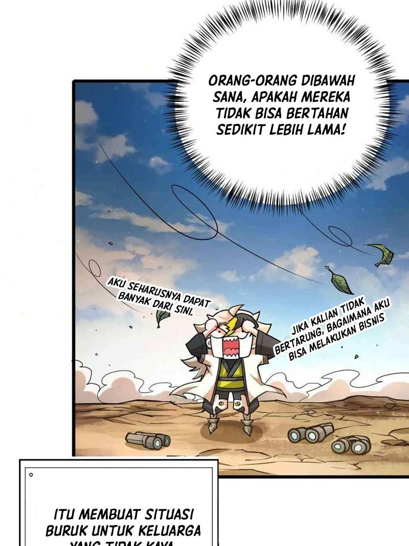 Beyond Myriad Peoples Chapter 06 Gambar 16