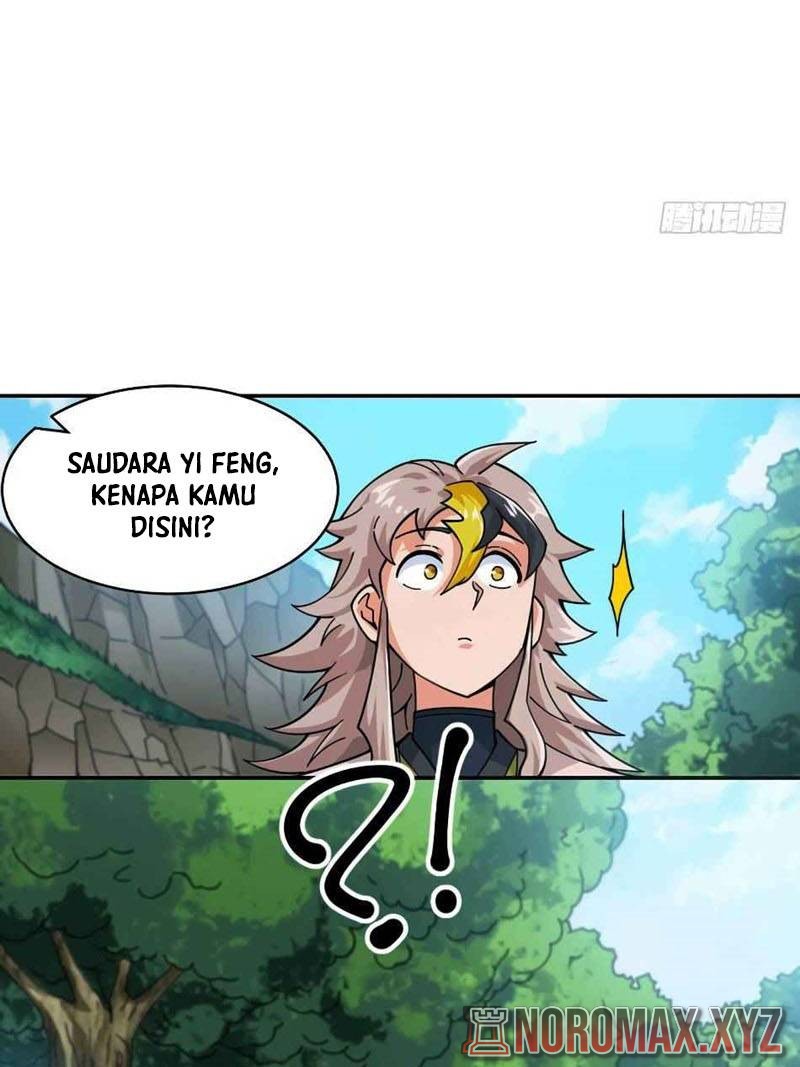 Beyond Myriad Peoples Chapter 06 Gambar 18