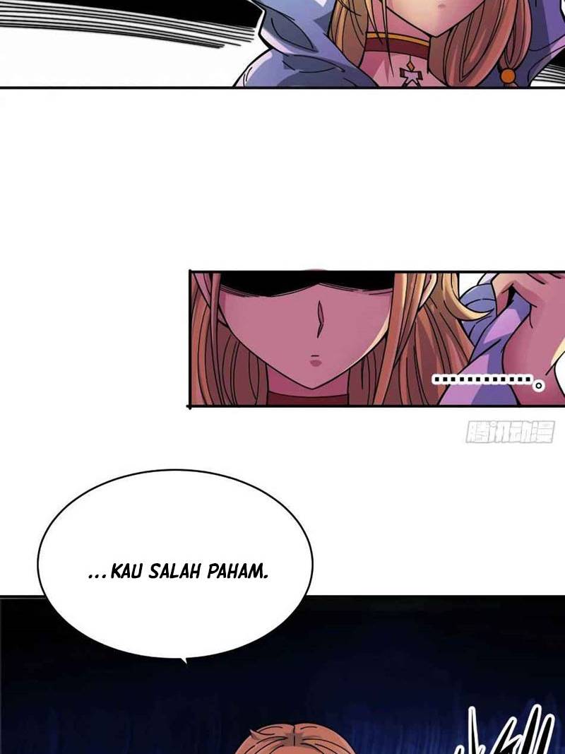 Beyond Myriad Peoples Chapter 06 Gambar 21