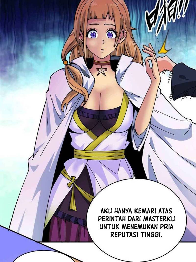 Beyond Myriad Peoples Chapter 06 Gambar 22