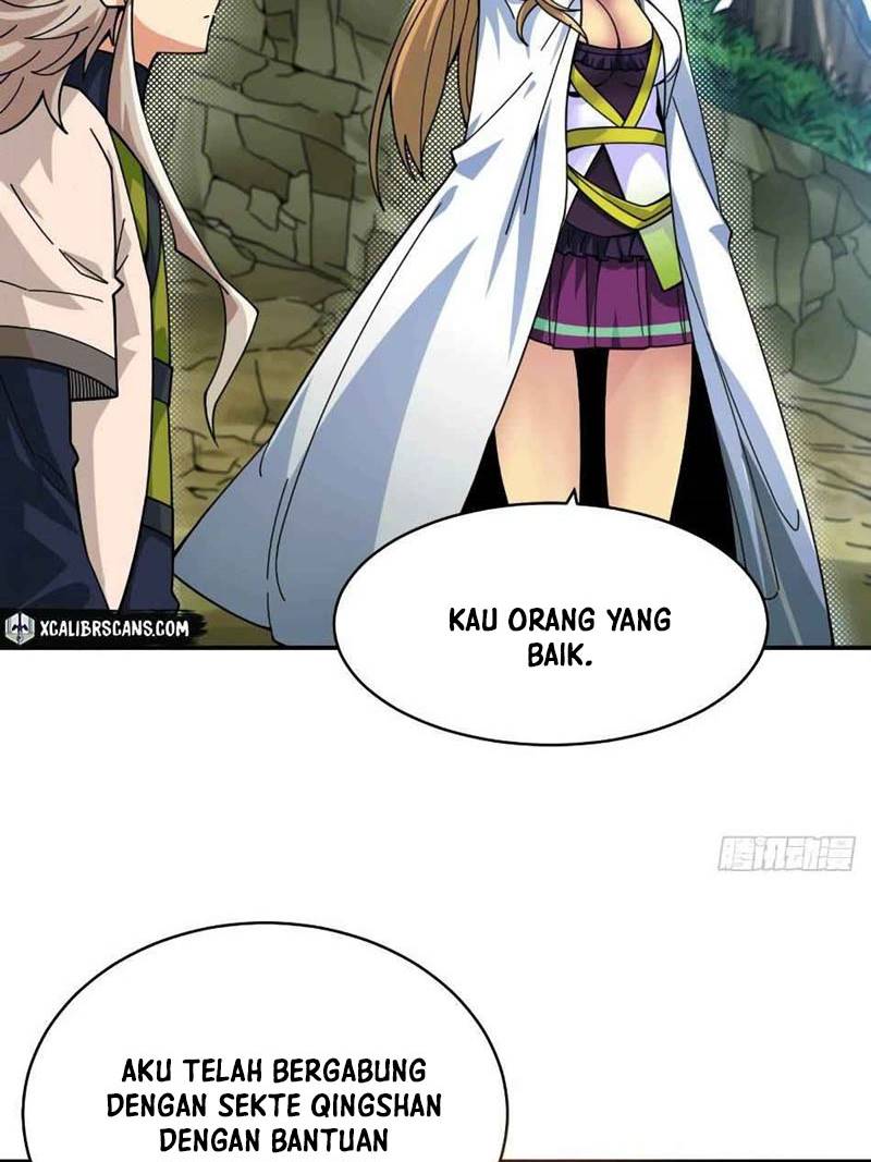 Beyond Myriad Peoples Chapter 06 Gambar 24