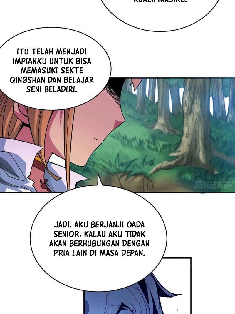 Beyond Myriad Peoples Chapter 06 Gambar 26