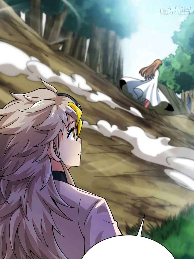 Beyond Myriad Peoples Chapter 06 Gambar 28