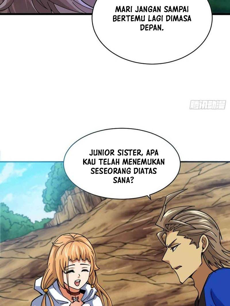 Beyond Myriad Peoples Chapter 06 Gambar 29