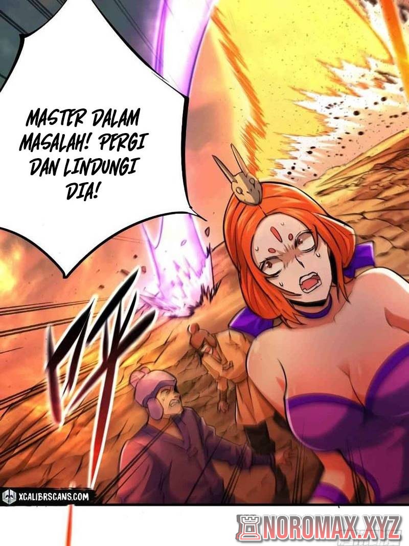 Beyond Myriad Peoples Chapter 06 Gambar 3