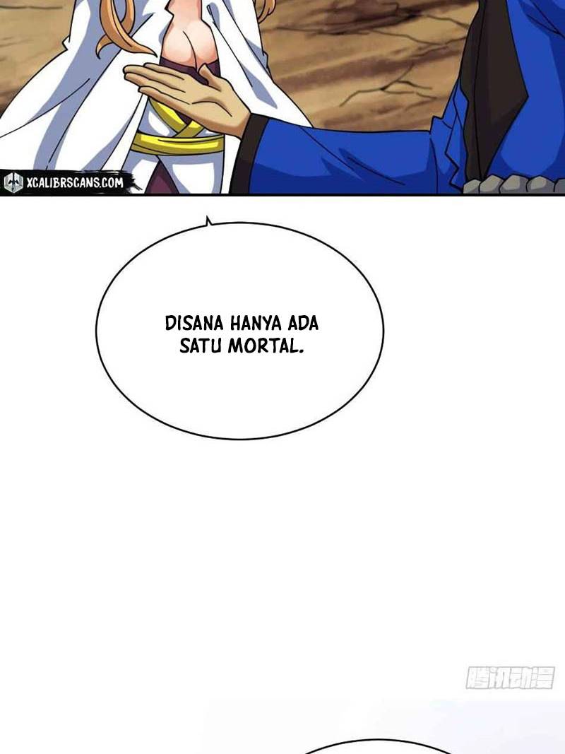 Beyond Myriad Peoples Chapter 06 Gambar 30