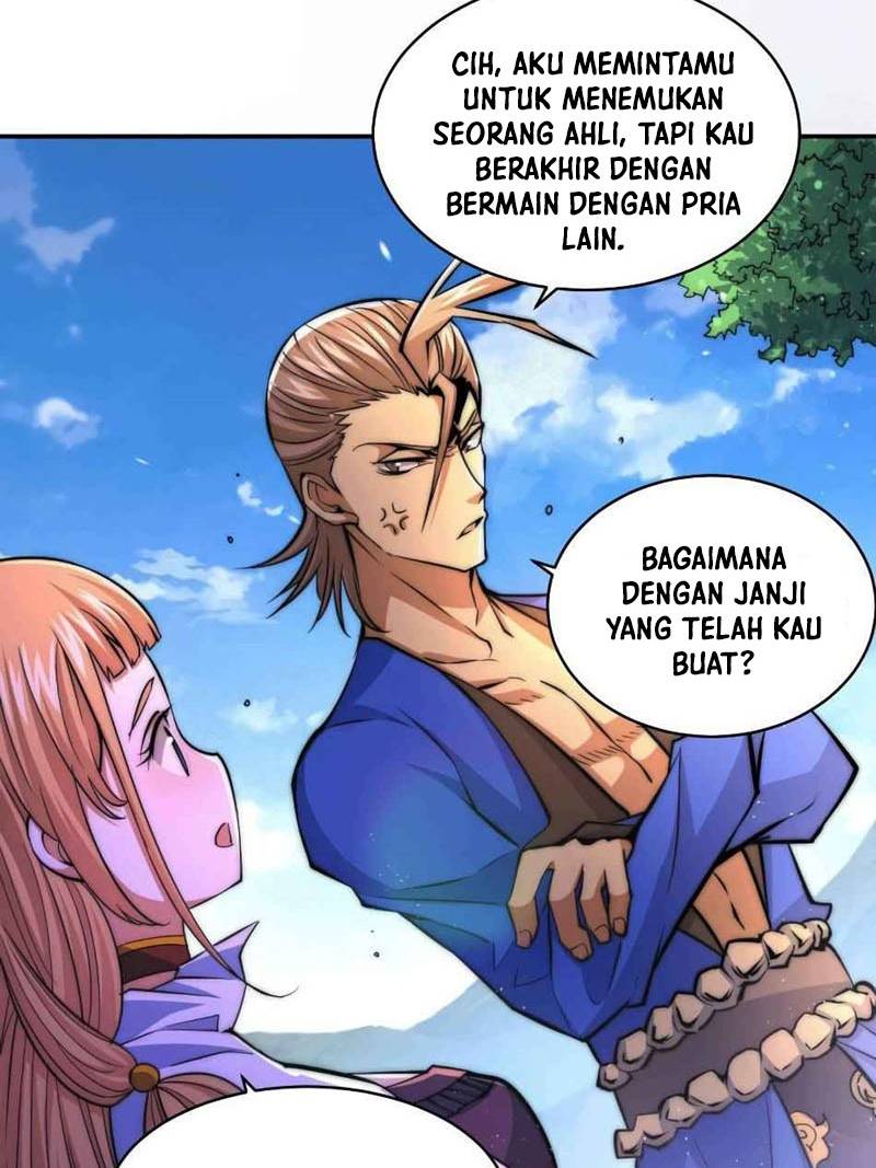 Beyond Myriad Peoples Chapter 06 Gambar 31
