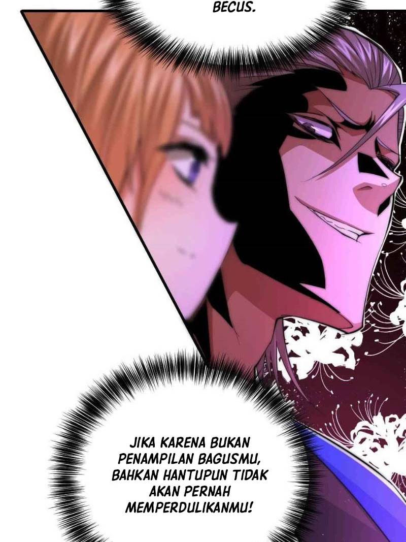 Beyond Myriad Peoples Chapter 06 Gambar 36