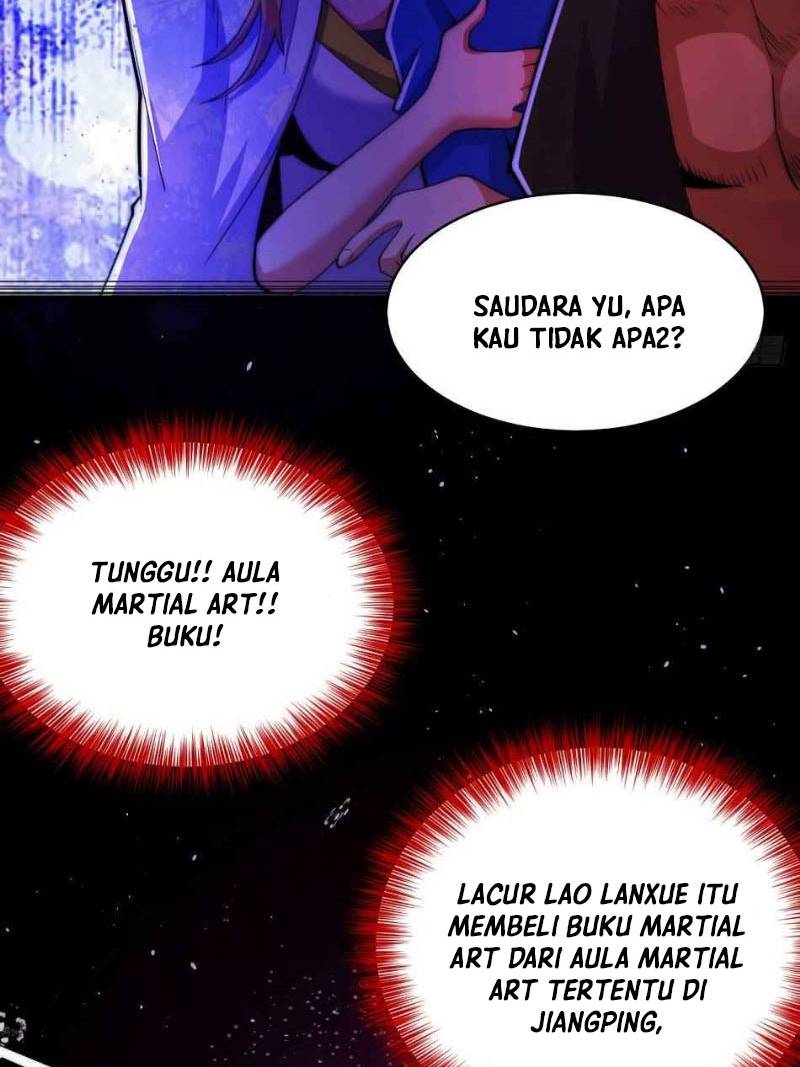 Beyond Myriad Peoples Chapter 06 Gambar 39