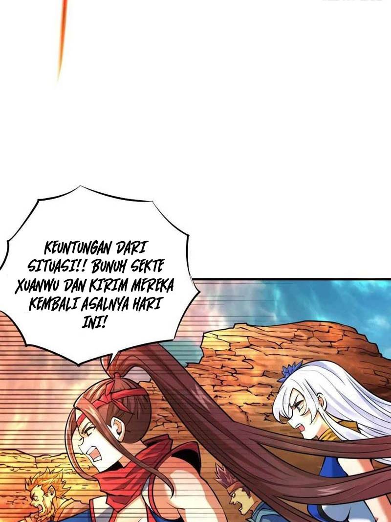 Beyond Myriad Peoples Chapter 06 Gambar 4