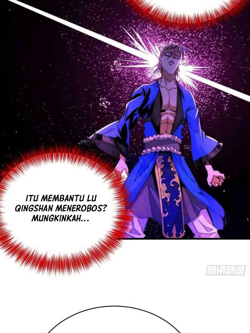 Beyond Myriad Peoples Chapter 06 Gambar 40