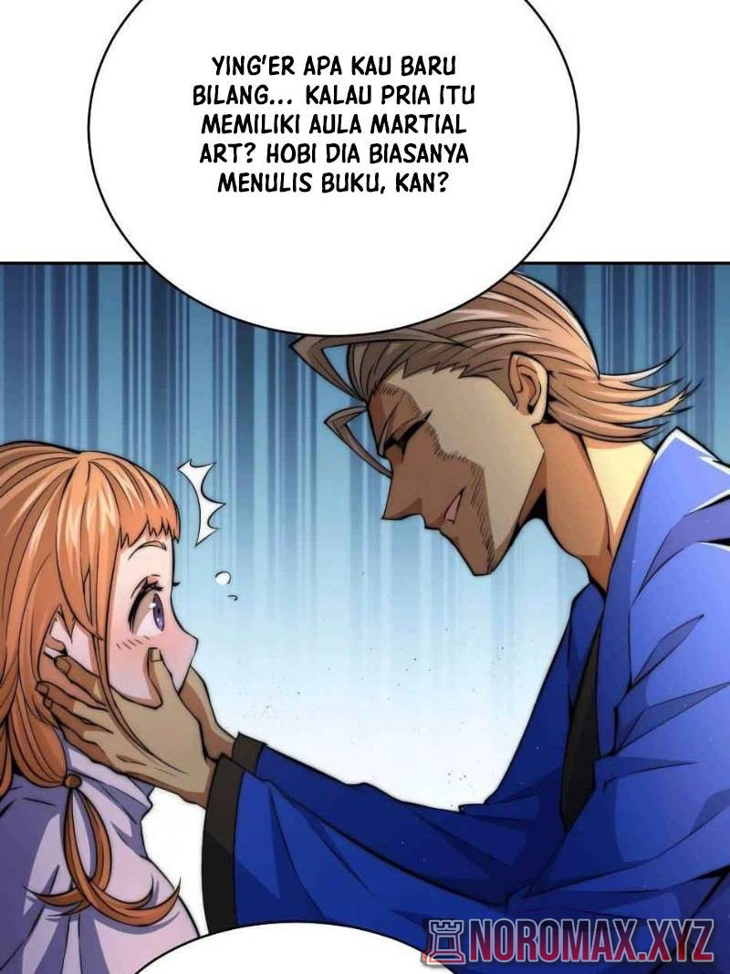 Beyond Myriad Peoples Chapter 06 Gambar 41