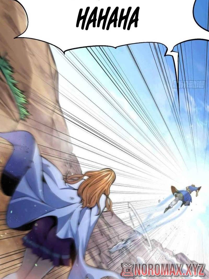 Beyond Myriad Peoples Chapter 06 Gambar 43