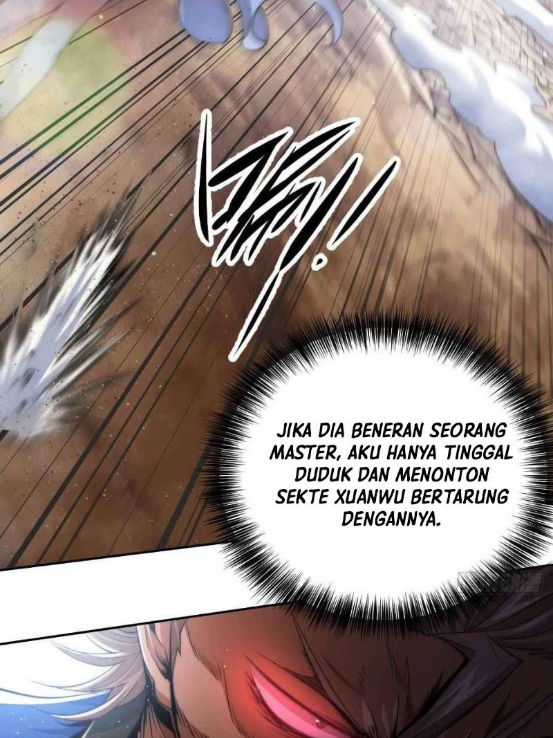 Beyond Myriad Peoples Chapter 06 Gambar 44