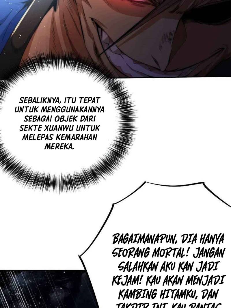 Beyond Myriad Peoples Chapter 06 Gambar 45