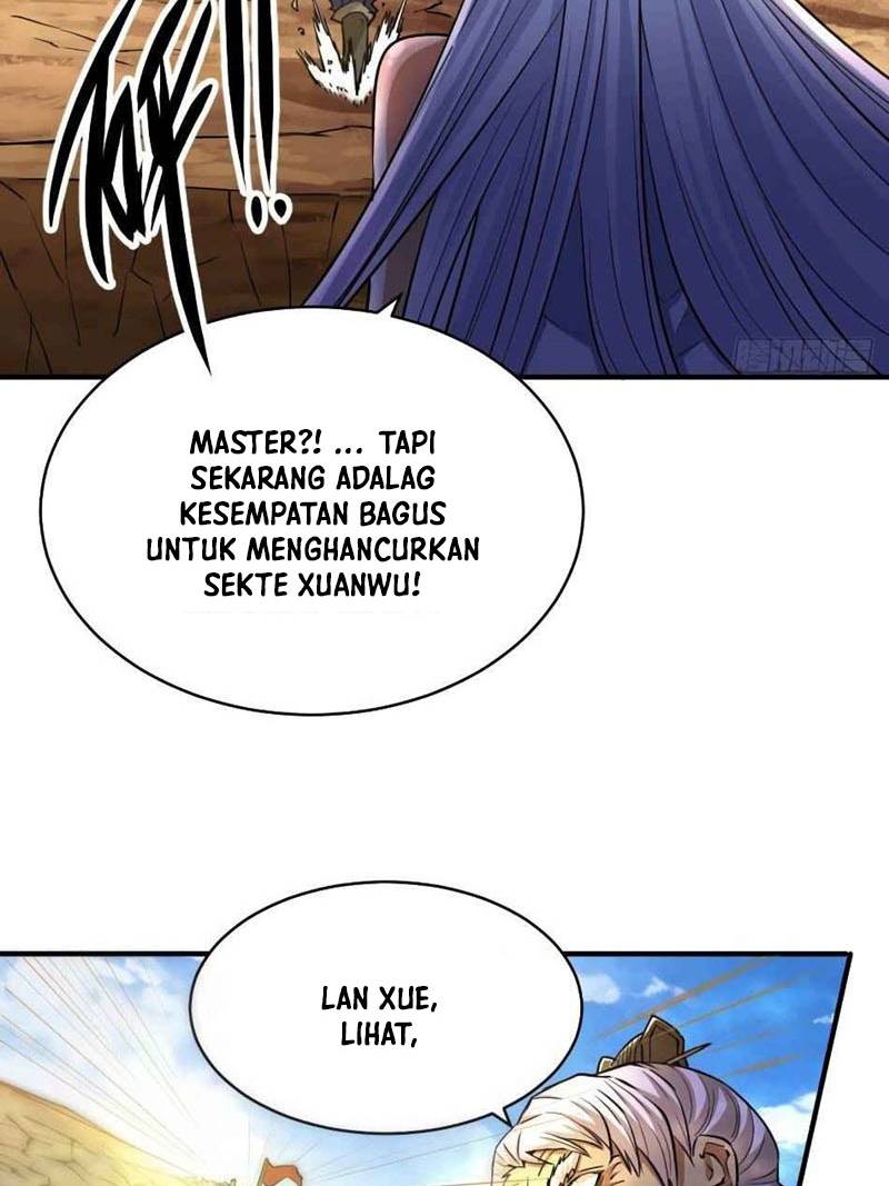 Beyond Myriad Peoples Chapter 06 Gambar 7