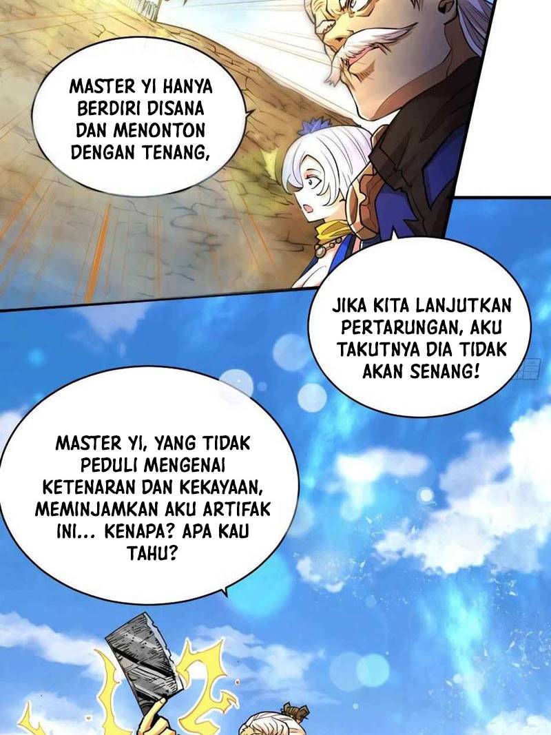 Beyond Myriad Peoples Chapter 06 Gambar 8