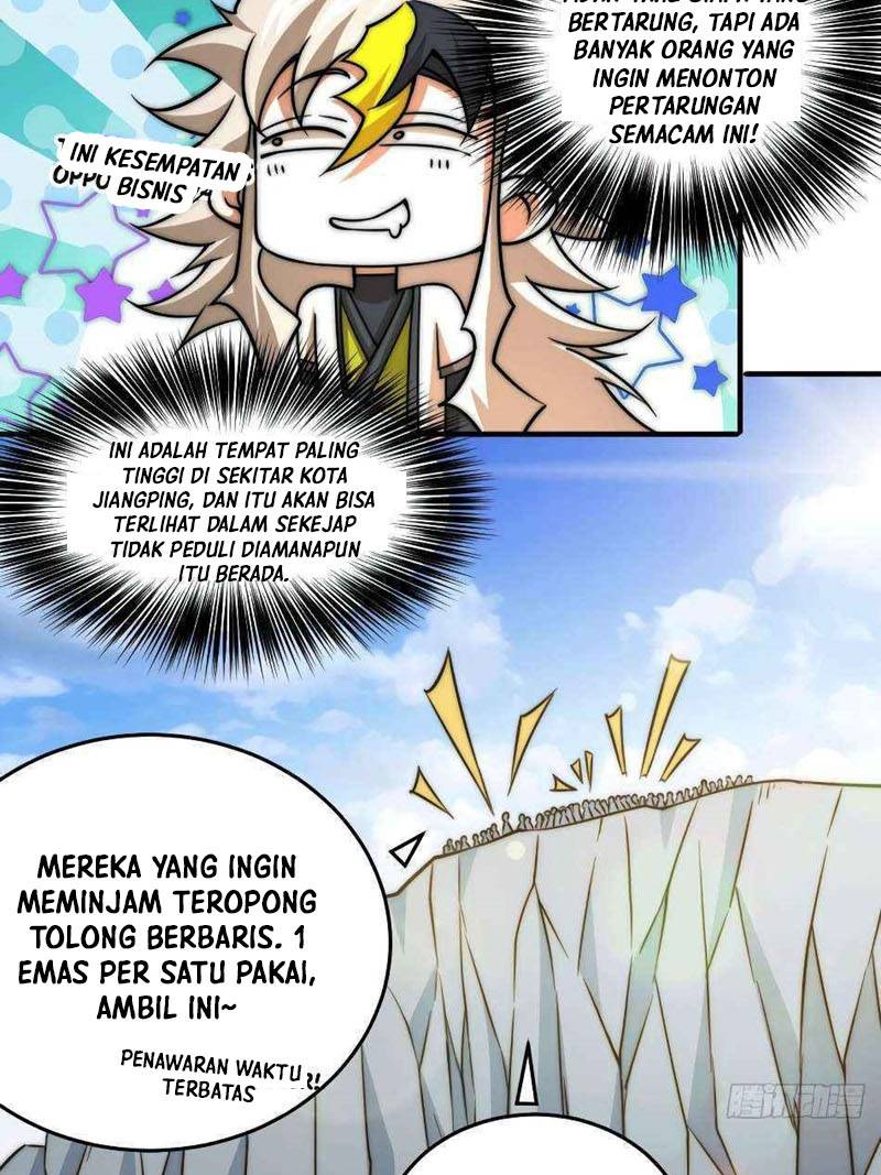 Beyond Myriad Peoples Chapter 05 Gambar 10