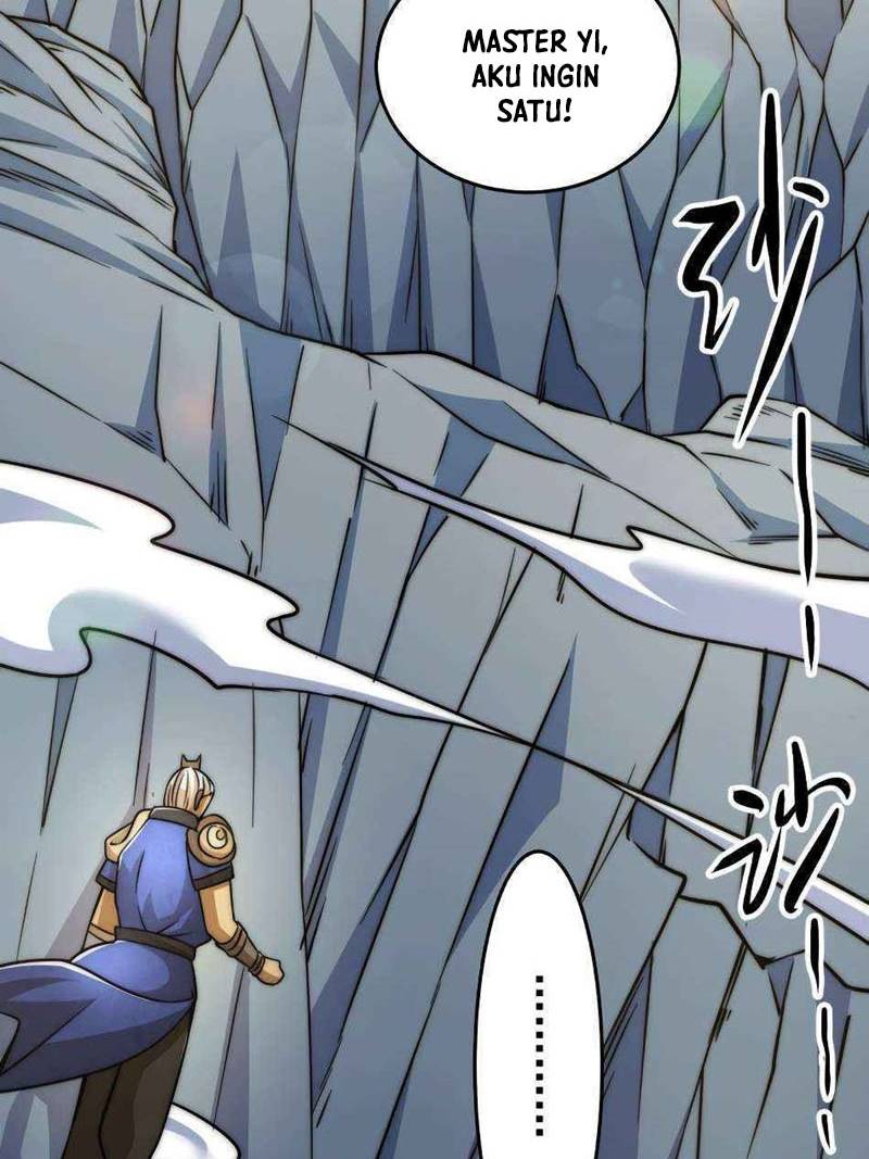Beyond Myriad Peoples Chapter 05 Gambar 11