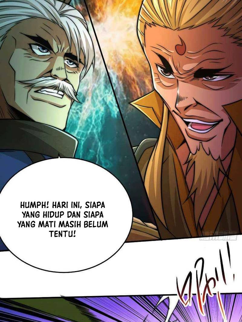 Beyond Myriad Peoples Chapter 05 Gambar 14