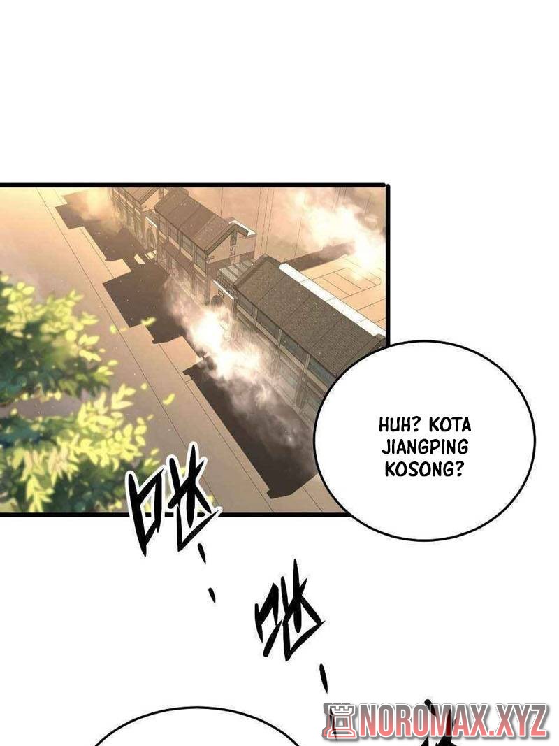 Baca Beyond Myriad Peoples Chapter 05 Gambar 2