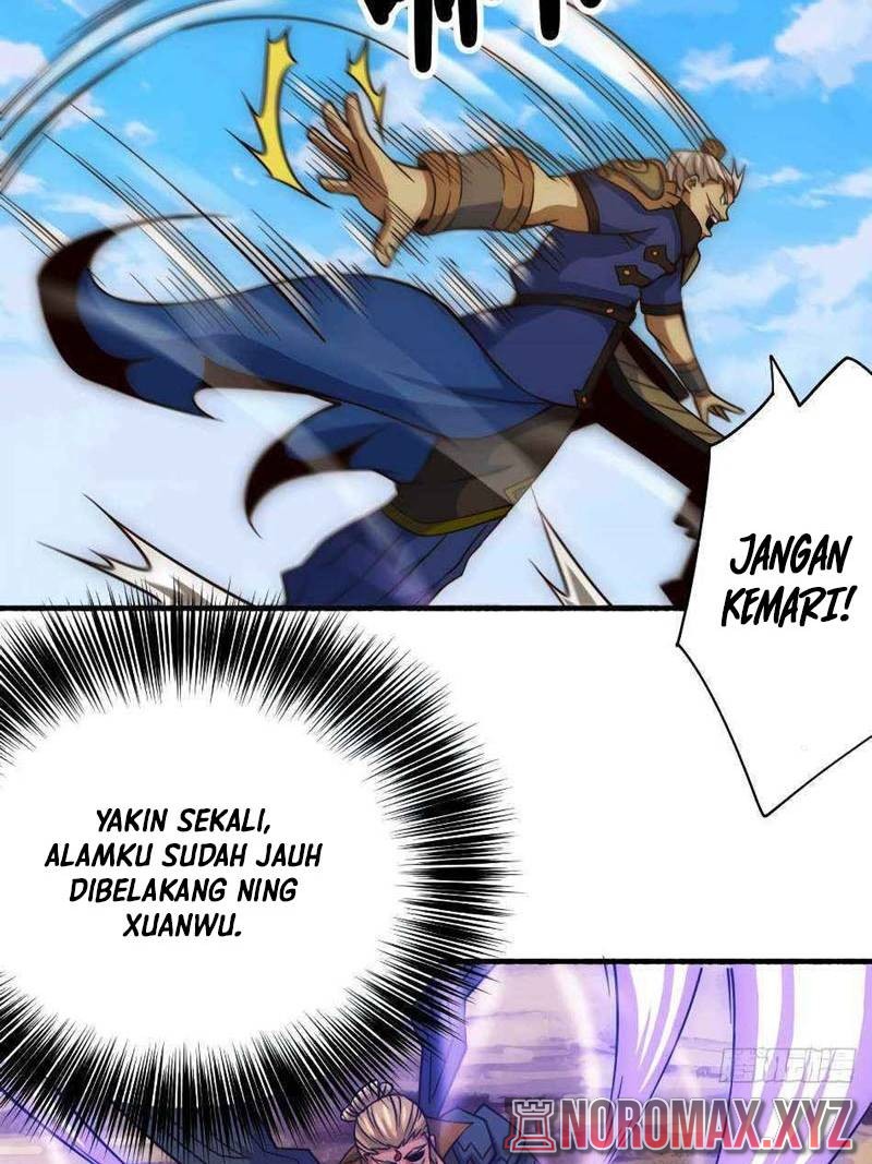 Beyond Myriad Peoples Chapter 05 Gambar 20