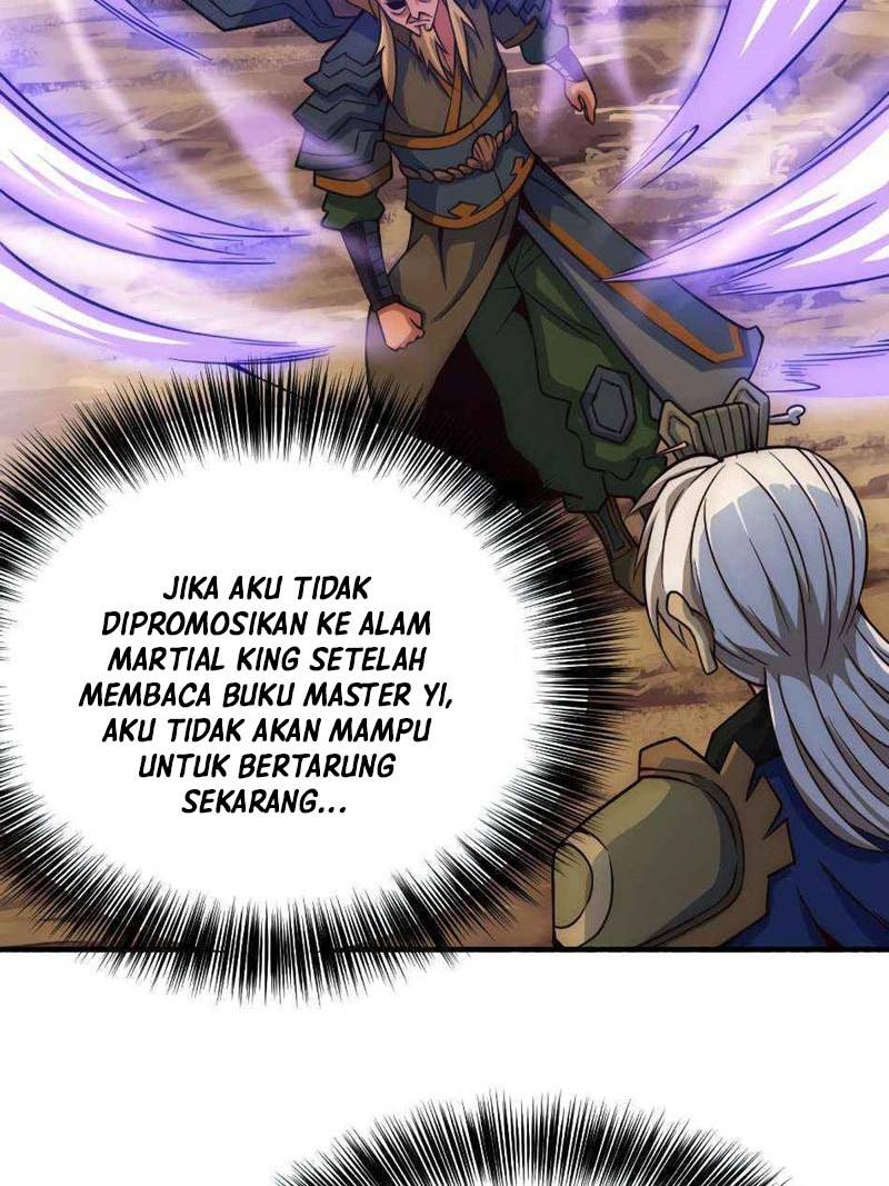Beyond Myriad Peoples Chapter 05 Gambar 21