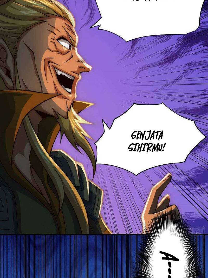Beyond Myriad Peoples Chapter 05 Gambar 23