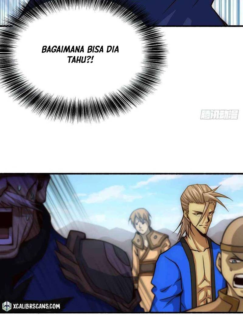 Beyond Myriad Peoples Chapter 05 Gambar 25