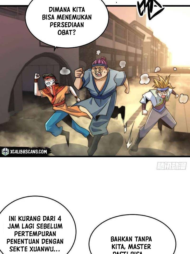 Beyond Myriad Peoples Chapter 05 Gambar 3