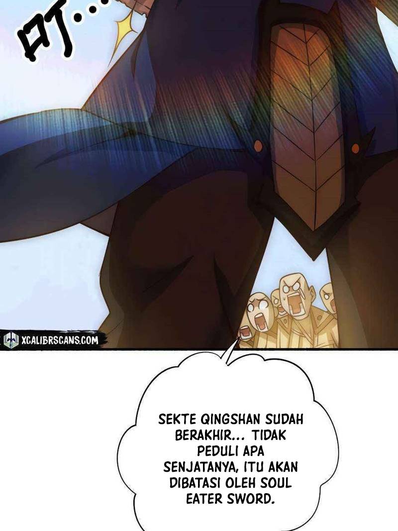 Beyond Myriad Peoples Chapter 05 Gambar 32