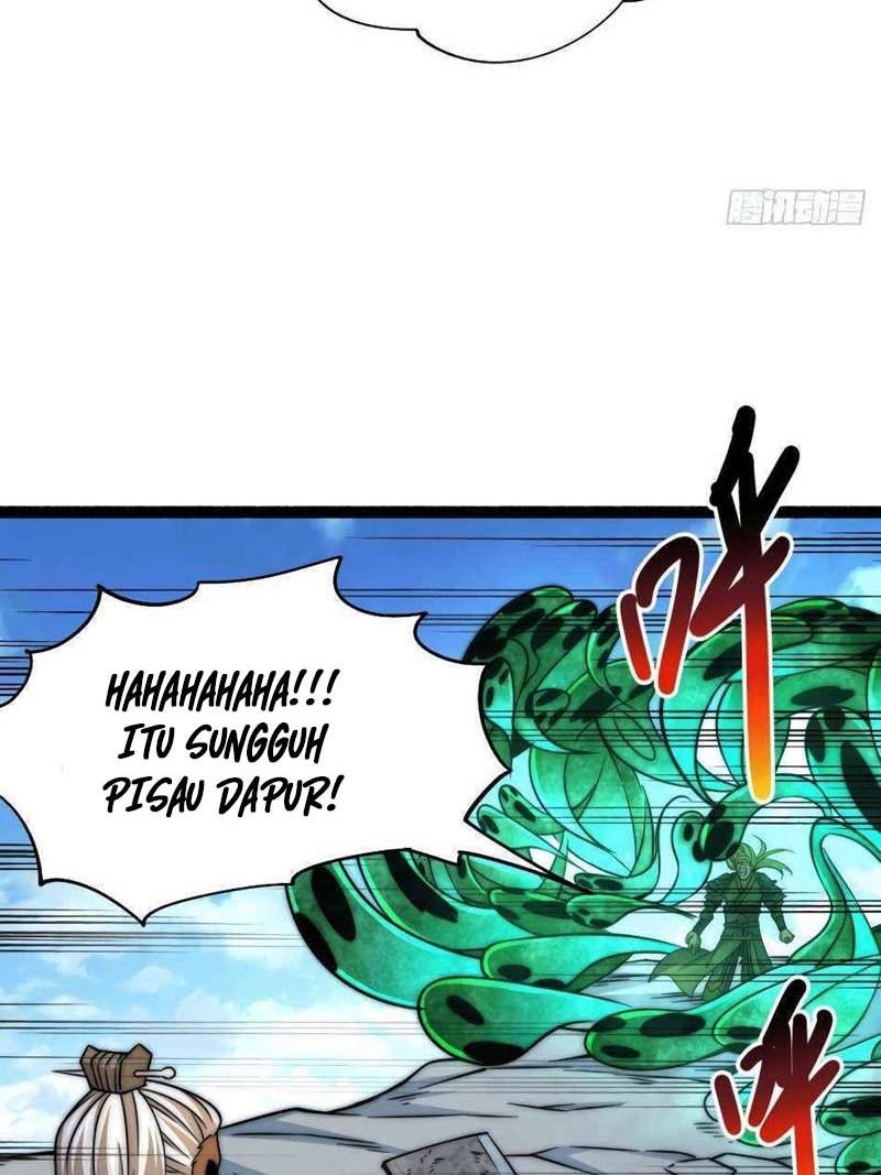 Beyond Myriad Peoples Chapter 05 Gambar 33